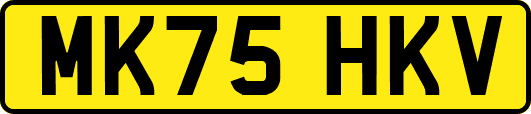 MK75HKV