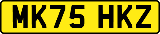 MK75HKZ
