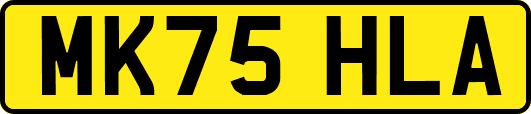MK75HLA