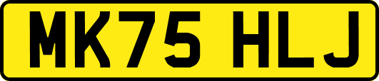 MK75HLJ