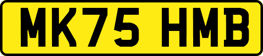MK75HMB