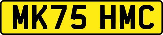 MK75HMC