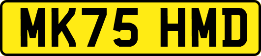 MK75HMD