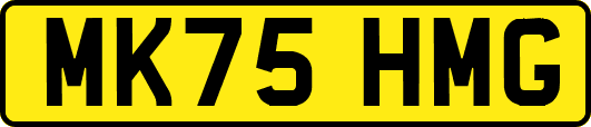 MK75HMG