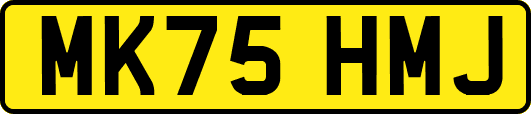 MK75HMJ