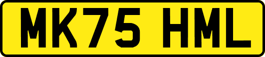 MK75HML