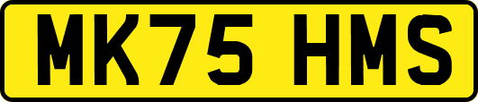 MK75HMS