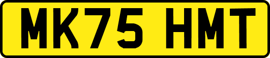 MK75HMT