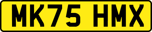 MK75HMX