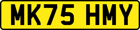 MK75HMY