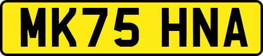 MK75HNA