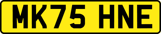 MK75HNE