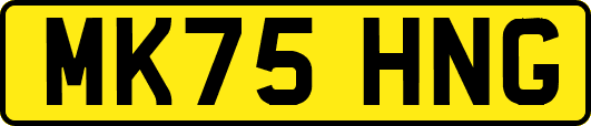 MK75HNG