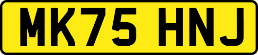 MK75HNJ
