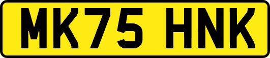 MK75HNK