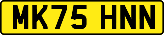 MK75HNN