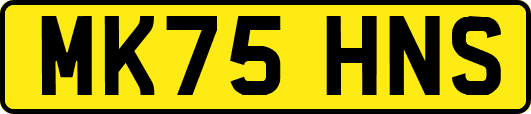 MK75HNS