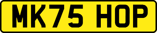 MK75HOP