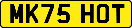 MK75HOT