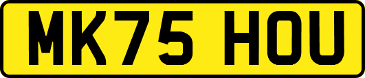 MK75HOU