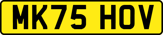MK75HOV