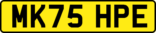 MK75HPE