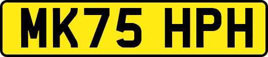 MK75HPH