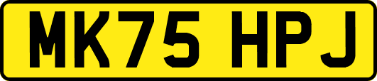 MK75HPJ
