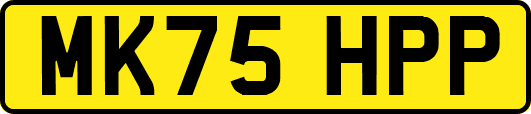 MK75HPP
