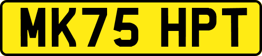 MK75HPT