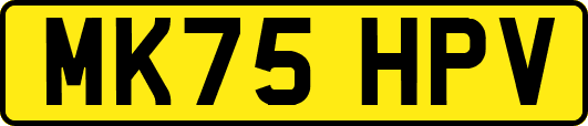 MK75HPV
