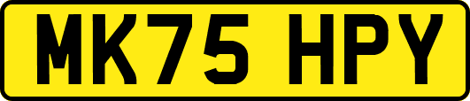 MK75HPY