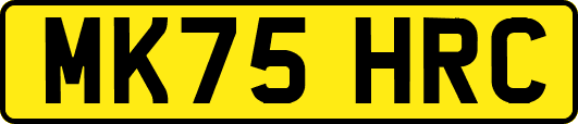 MK75HRC