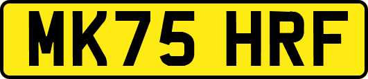 MK75HRF