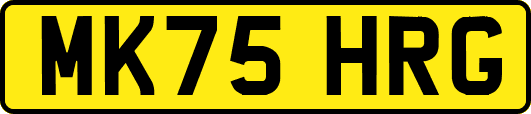 MK75HRG