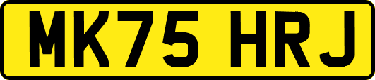 MK75HRJ