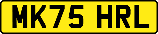 MK75HRL
