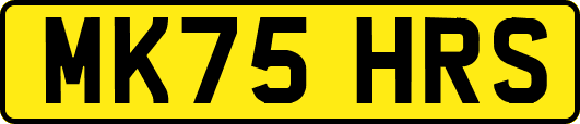 MK75HRS