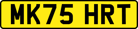 MK75HRT