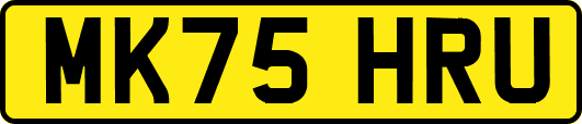 MK75HRU