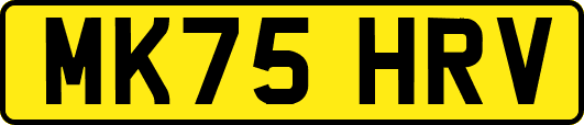 MK75HRV