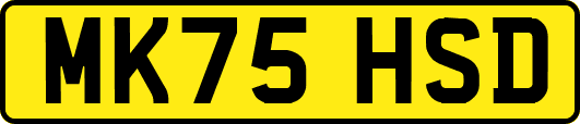 MK75HSD