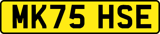 MK75HSE