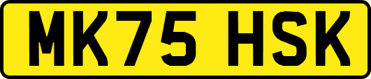 MK75HSK
