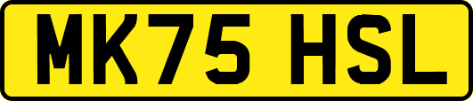 MK75HSL