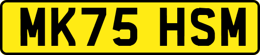 MK75HSM