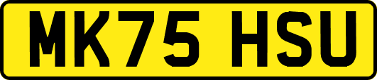 MK75HSU