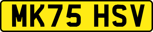 MK75HSV