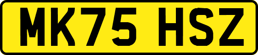 MK75HSZ