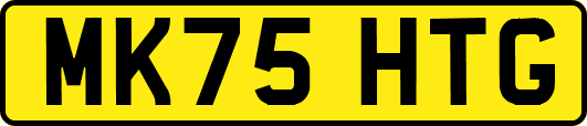 MK75HTG